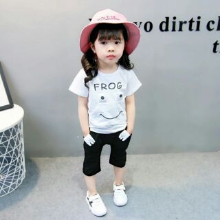 Combo bộ bé gái,bé trai 8-18kg