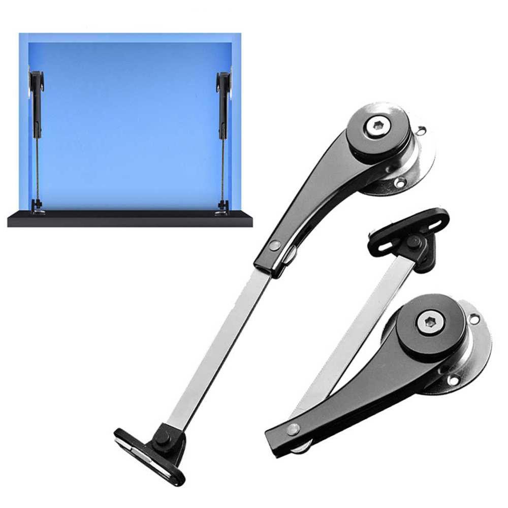 Bản Lề Cửa Tủ Cứng Gấp Được Hiệu Kat1