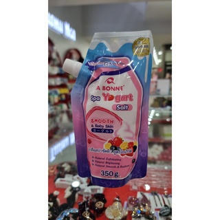 Muối Tắm Trắng A Bonne