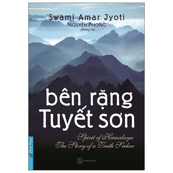 Sách - Bên Rặng Tuyết Sơn