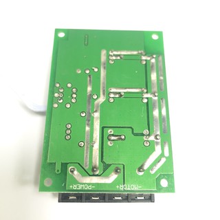 Mạch Điều Khiển Tốc Độ Động Cơ 9-55 VDC /40A