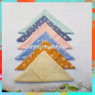 [ MUA LẺ GIÁ SỈ ] KHĂN BANDANA HOT TREND