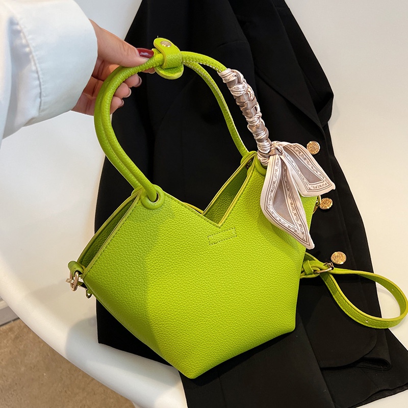 Túi Đeo Chéo Nhỏ Nhắn Thời Trang Mùa Hè Mới Chất Lượng Cao 2022 Cho Nữ