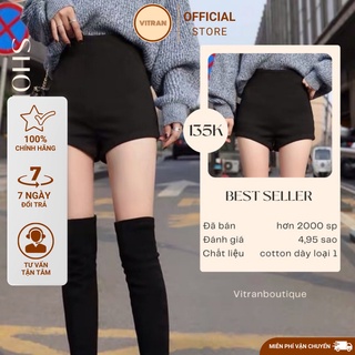 QUẦN SHORT DANCE LƯNG CAO, idol kpop nữ