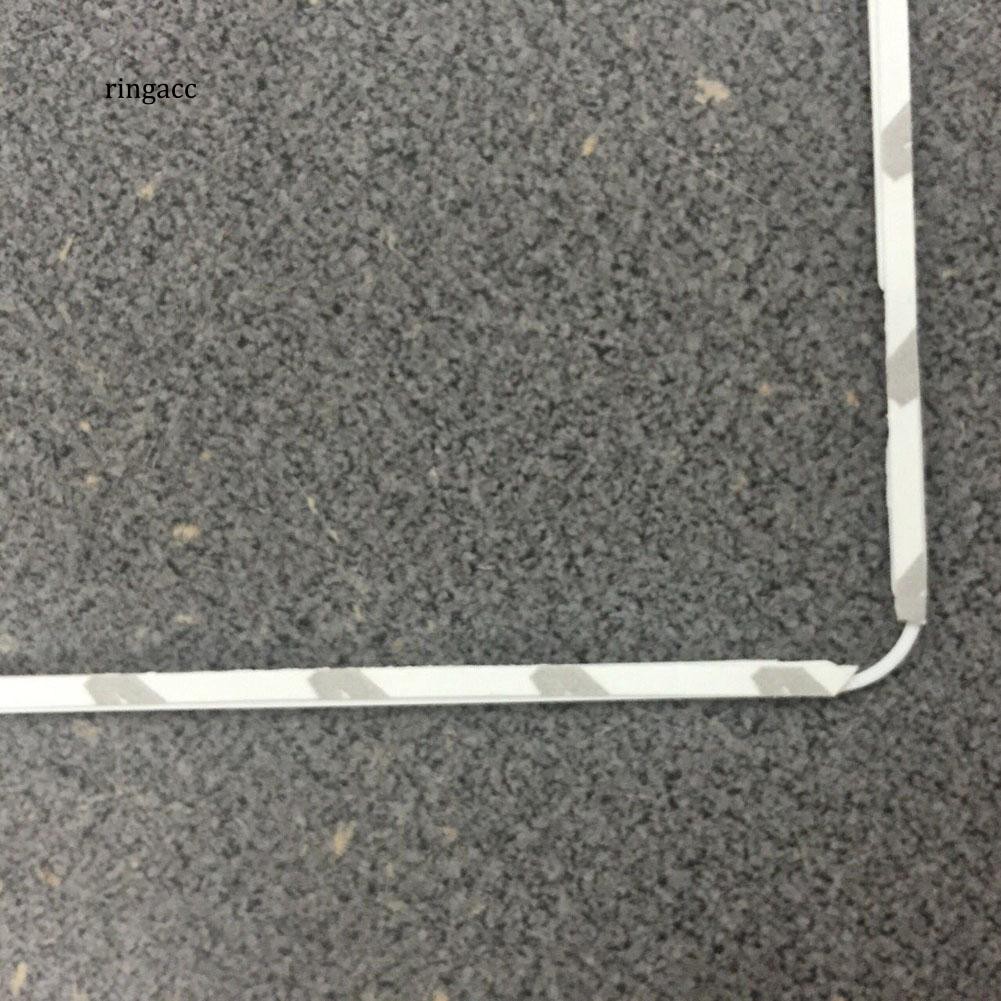 Khung giữa màn hình kỹ thuật số LCD cho iPad 2 3 4