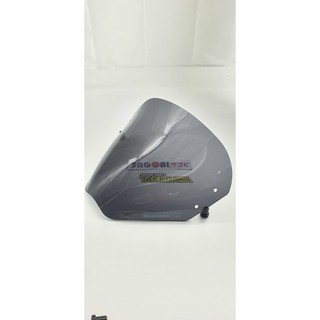 Kính chắn gió takegawa cho cub125 mã 09-11-0089