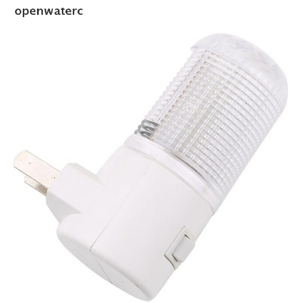 Đèn LED 4 Bóng AC 3W Dùng Trong Phòng Ngủ