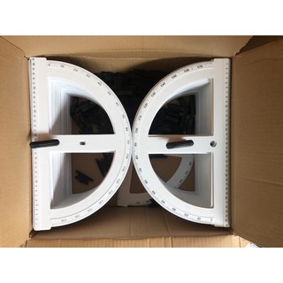 Đo độ của giáo viên KT 22 x38 cm