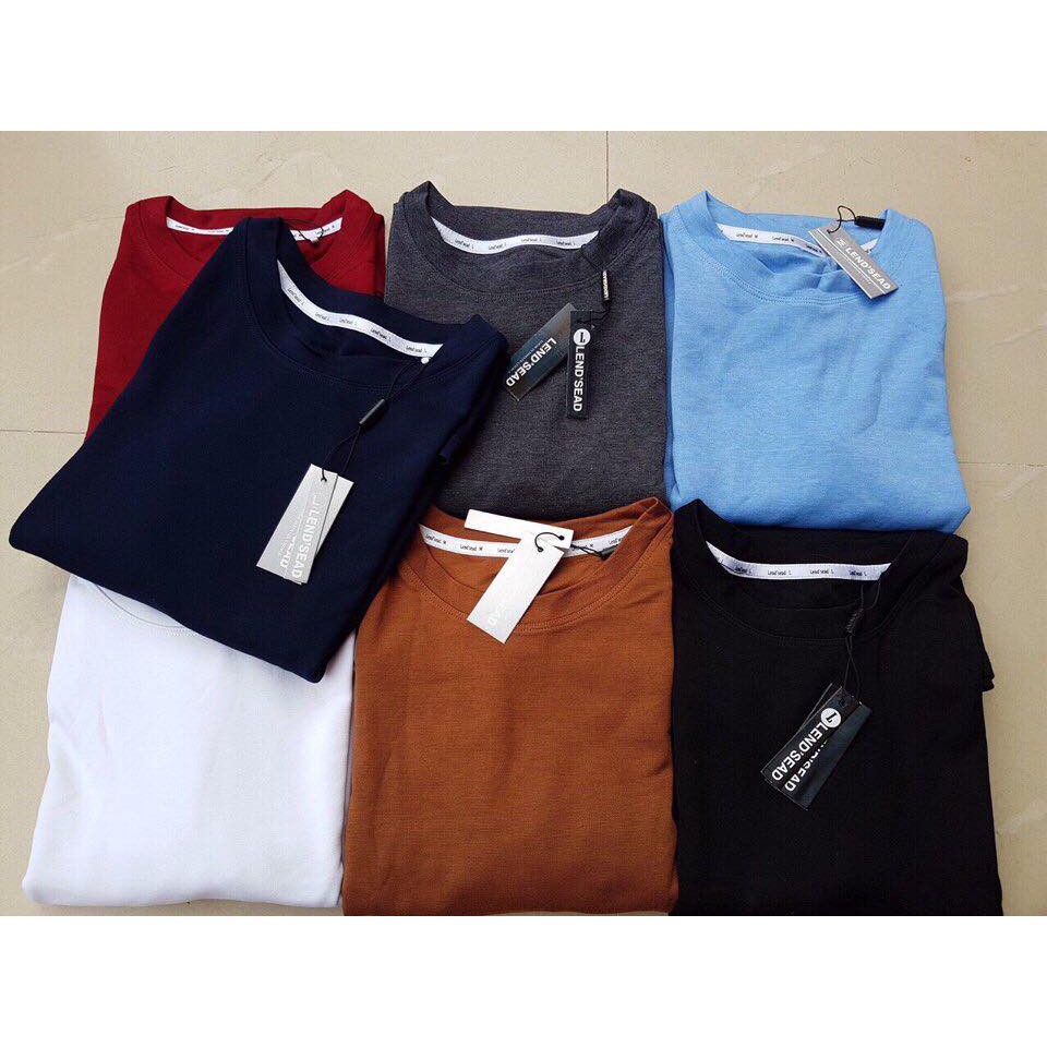 Áo giữ nhiệt nam Lend's Sead xuất Hàn