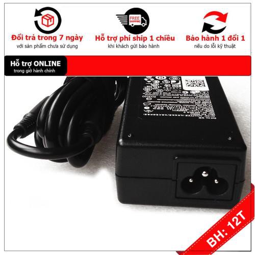 [BH12TH] [- Sạc cho Laptop Dell OptiPlex 3020 3040 Micro Vostro 5402 3.34A 65W