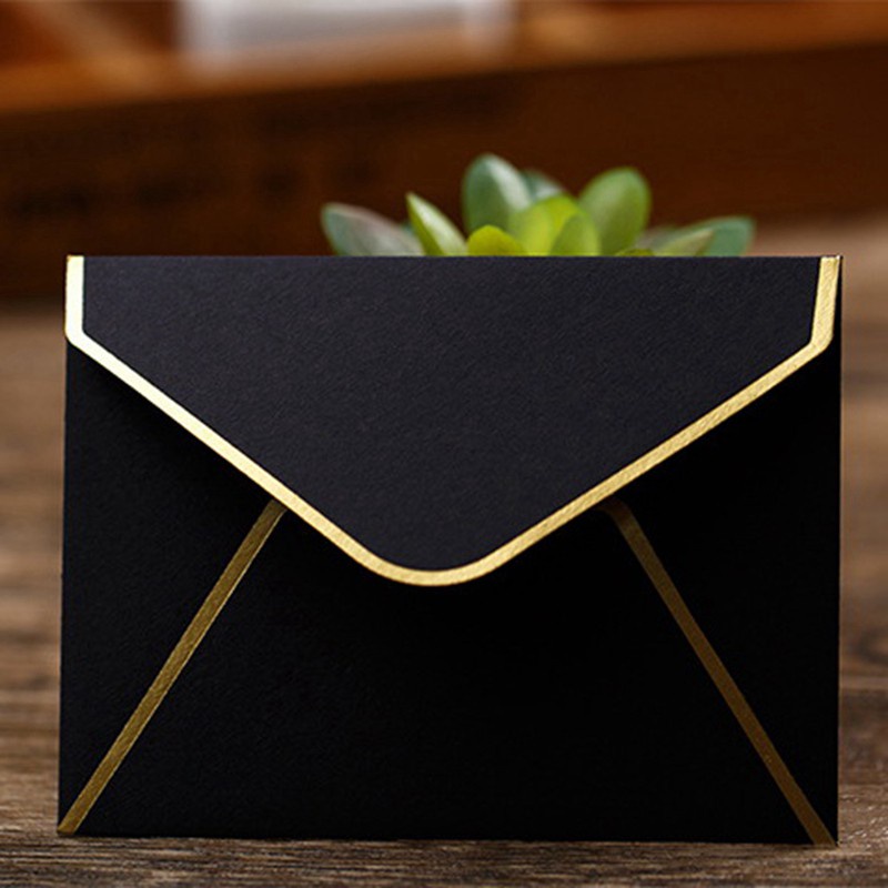 50Pcs Mini Envelopes Gift Card Envelopes Envelopes for Personalized Gift Cards Wedding Envelopes or Place Card White