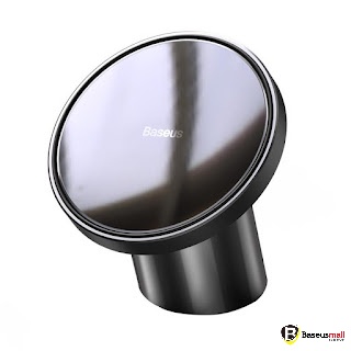 Baseus -BaseusMall VN Đế giữ điện thoại nam châm trong ô tô Magnetic Car Mount