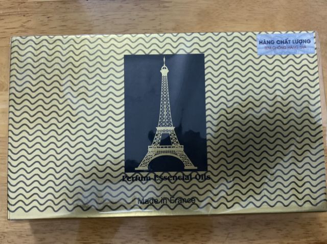 Bộ test vàng 20 mùi | BigBuy360 - bigbuy360.vn