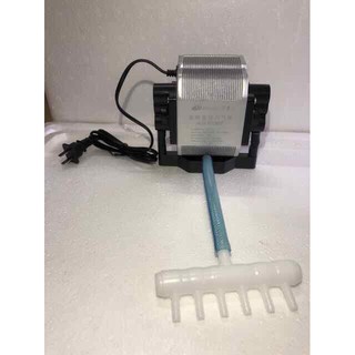 MÁY SỦI OXY 6 VÒI AP-30 16W RESUN