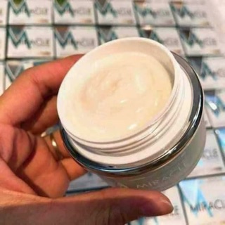 Kem trị nám và tàn nhang Miracle