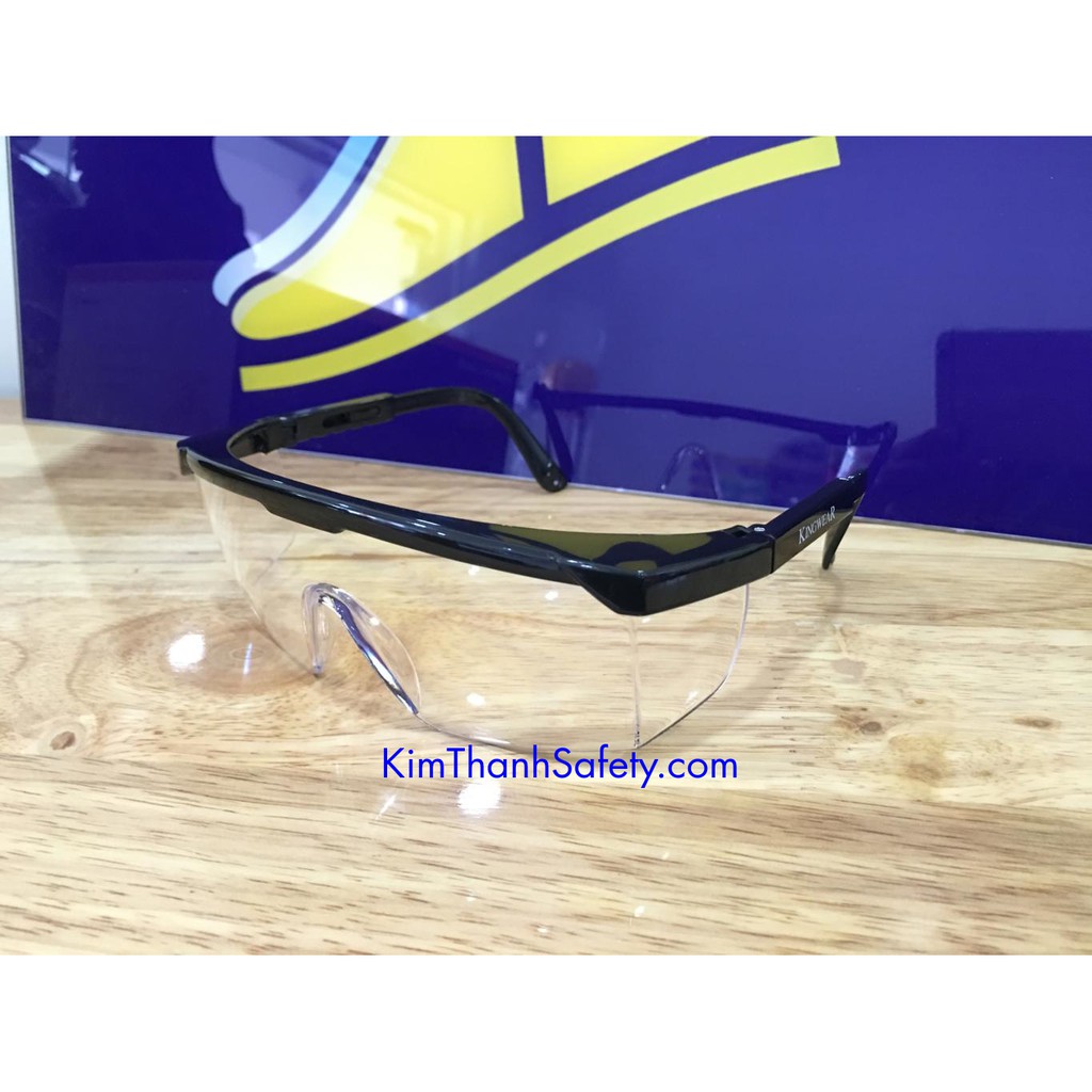 KÍNH BẢO HỘ TAIWAN KINGWEAR KY151