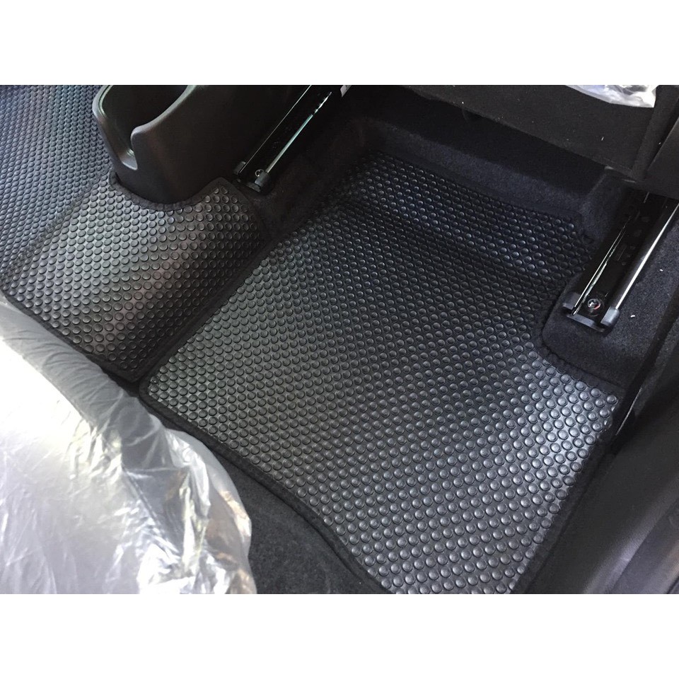 Fadil - Thảm sàn cao su nhập Thái Lan