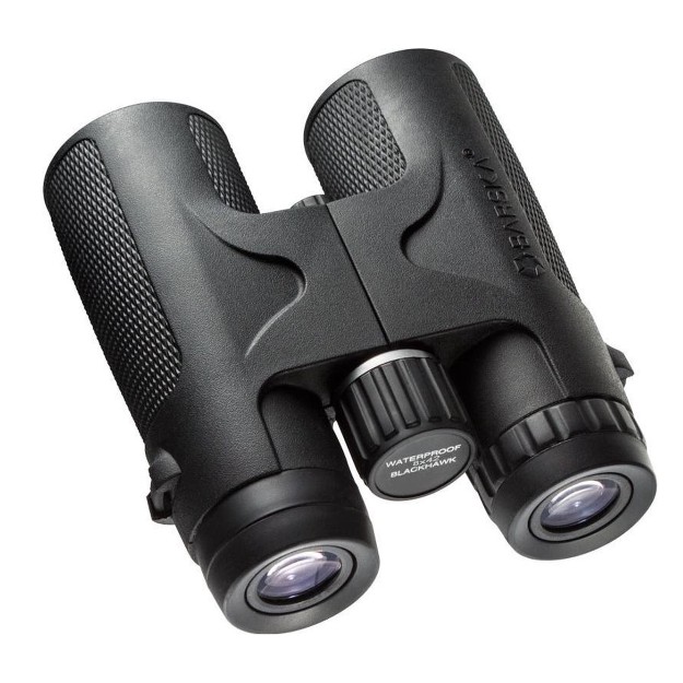 Ống nhòm chống nước BARSKA Blackhawk 12x42mm WP - USA