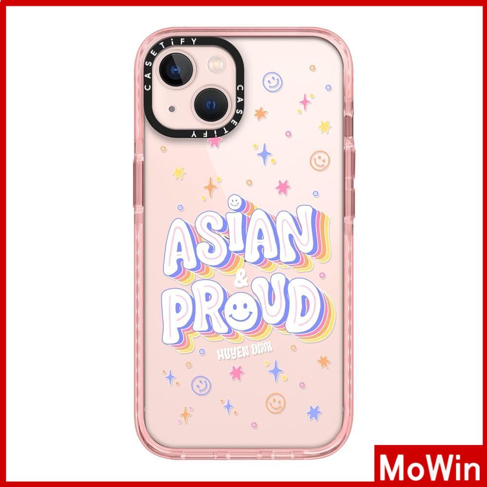 Ốp Điện Thoại Silicone Mềm Trong Suốt Vỏ Dày Chống Sốc In Chữ Tiếng Anh Cho compatible for iPhone 13 Pro Max iPhone 12 Pro Max iPhone 11 iPhone 7 Plus