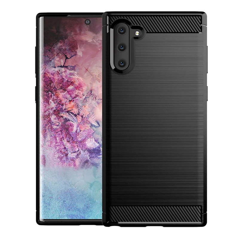 Ốp lưng chống sốc Galaxy Note 8/ Note 9/ Note 10/ Note 10 Plus hiệu Armor Likgus