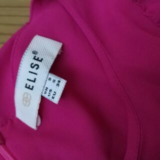 Váy đầm Elise sz S