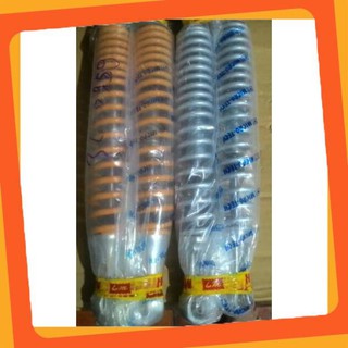 Cặp phuộc sau wave anpha, wave rs ti 10 li cực chất