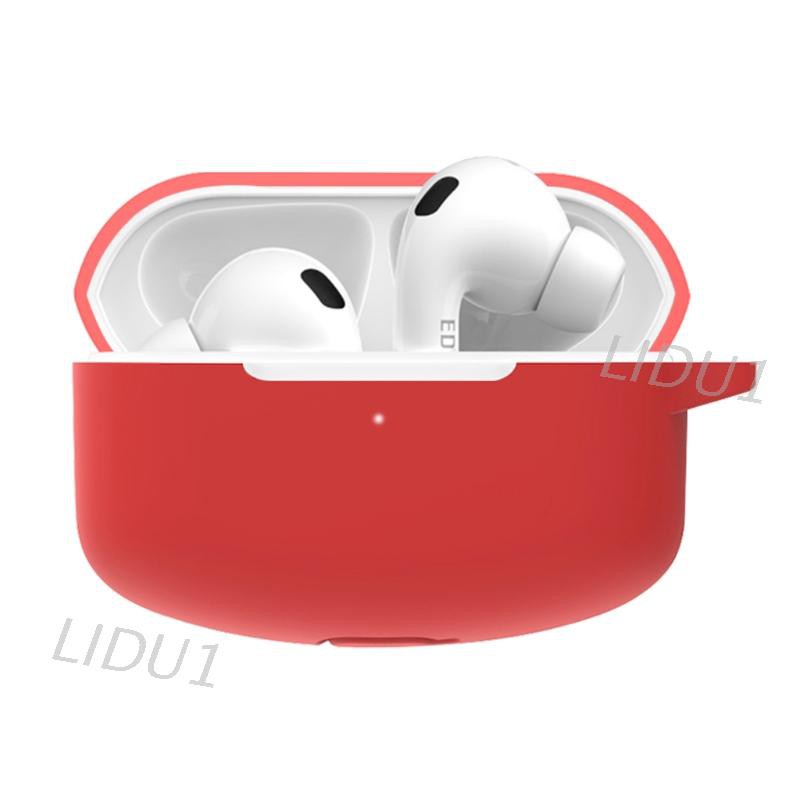 EDIFIER Vỏ Silicon Bảo Vệ Hộp Sạc Tai Nghe Airpods Pro