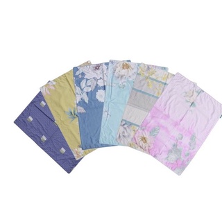 Áo gối đầu vải tencel 40x60, 50x70cm hometex