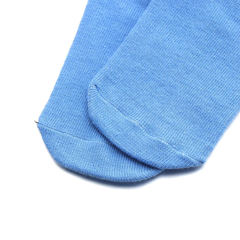 Đôi vớ bằng cotton mát xa chân chống trượt thoáng khí thoải mái nhiều màu sắc dành cho người lớn/ trẻ em