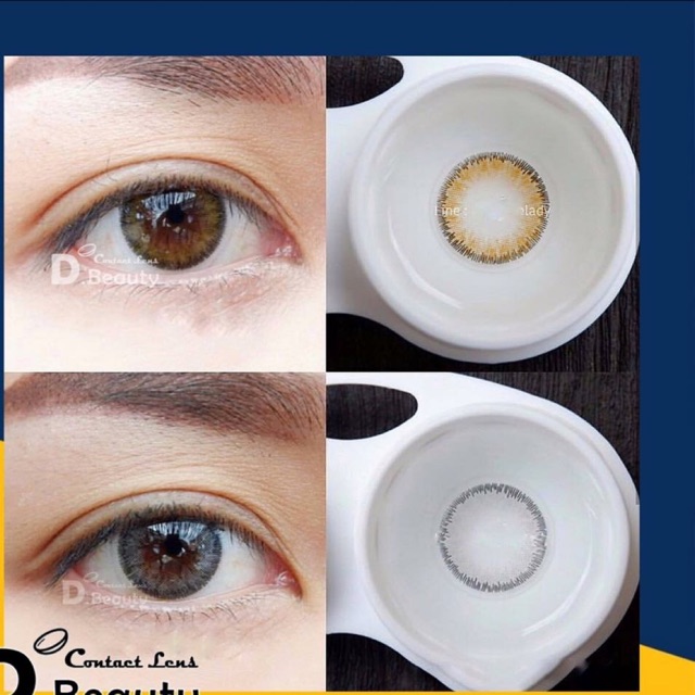 Conbo lens thái