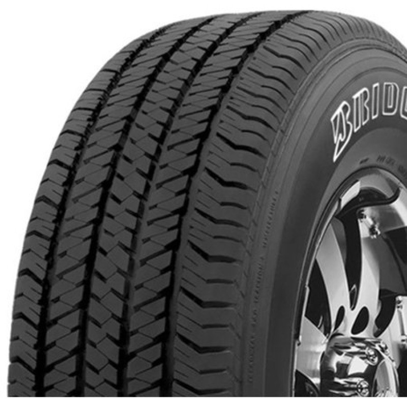 Lốp xe 265/65R17 Bridgestone D684