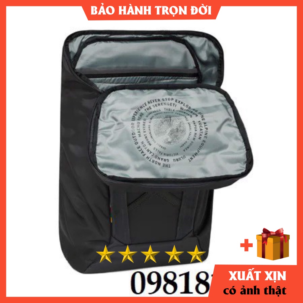 Balo N.F. Chống Nước N.F. Instigator 28 L - Hàng Chính Hãng BẢO HÀNH TRỌN ĐỜI