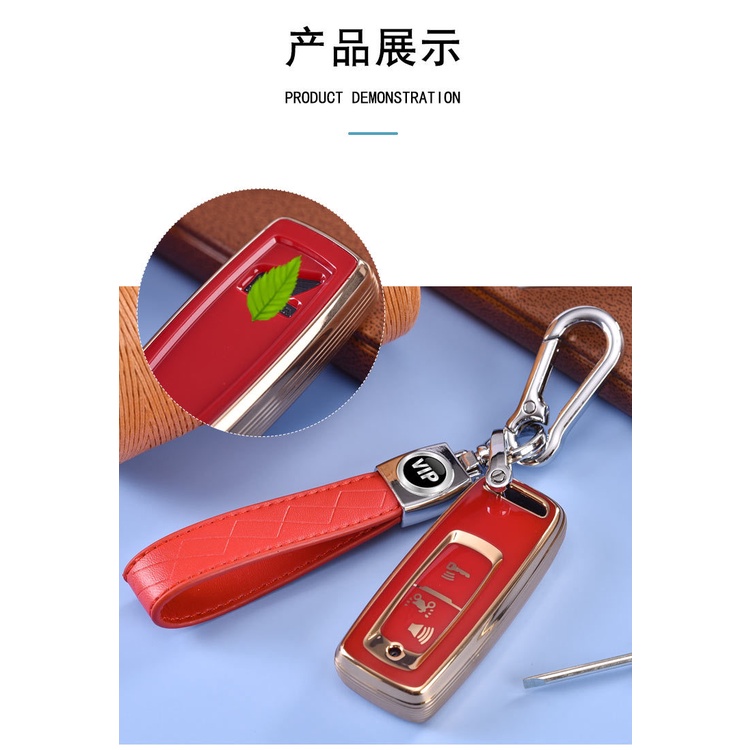 Vỏ Bảo Vệ Chìa Khóa Điều Khiển Từ Xa Thông Minh Cho Xe Honda New Motor PCX160 ADV 150 PCX 160 SH350i Vision Vario ADV150