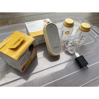 Máy hút sữa Freestyle flex mới 95%