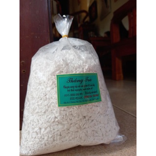 Bột sắn dây nguyên chất 1kg