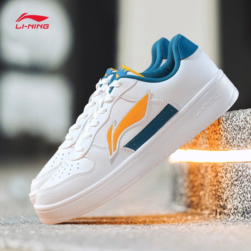 Giày thể thao nam LINING AGCQ455-5