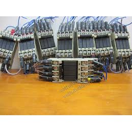 Rờ le Omron G6D-F4B DC24