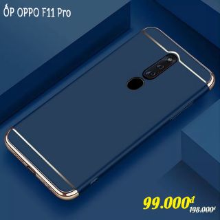 [OPPO F11PRO] ỐP LƯNG RÁP MẢNH OPPO F11 PRO