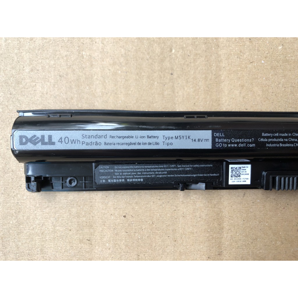 Pin Laptop Dell Inspiron 3467 3468 3567 3451 3452 5551 5552 3568 5466 5566 3465 3565 LATITUDE 3460 3560 3470 3570