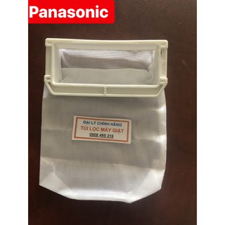 TÚI LỌC MÁY GIẶT PANASONIC - HÀNG CHÍNH HÃNG