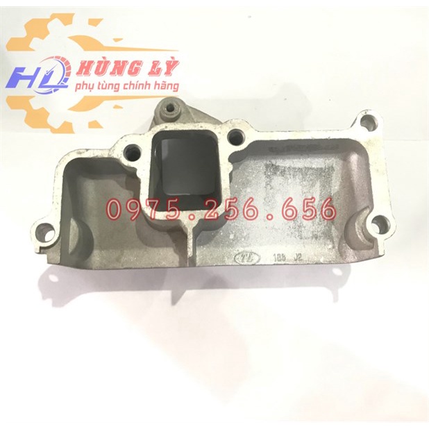 chân cổ hút 186 ốp bầu lọc gió phụ tùng máy cày phụ tùng máy nông nghiệp phụ tùng Hùng Lỳ