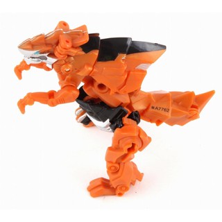 Đồ chơi Robot Transformers Age of Extinction Mini - Khủng long Grimlock (Box)