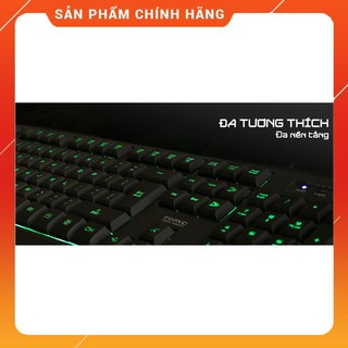 Bàn phím MARVO K821