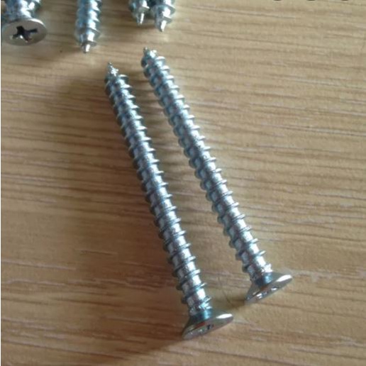 Vít bắt tắc kê 2p,3p,4p,5p- Loại tốt- size 5li - BỊCH LỚN- 100 con/ 1 bịch