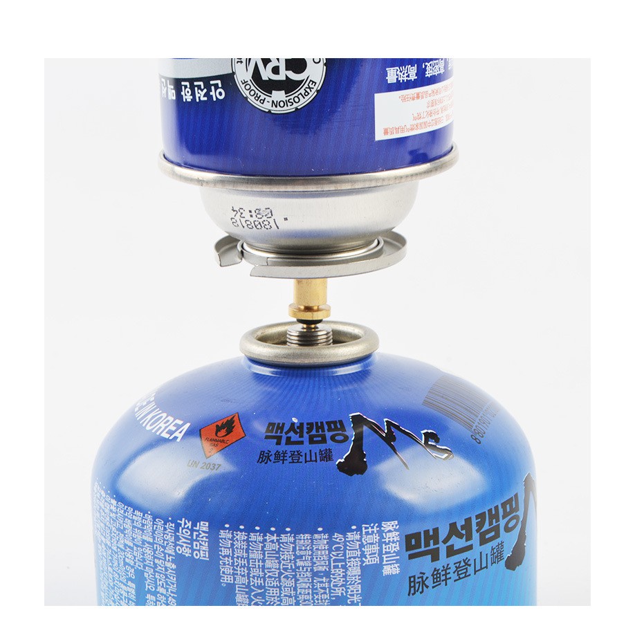 Đầu chiết bình gas