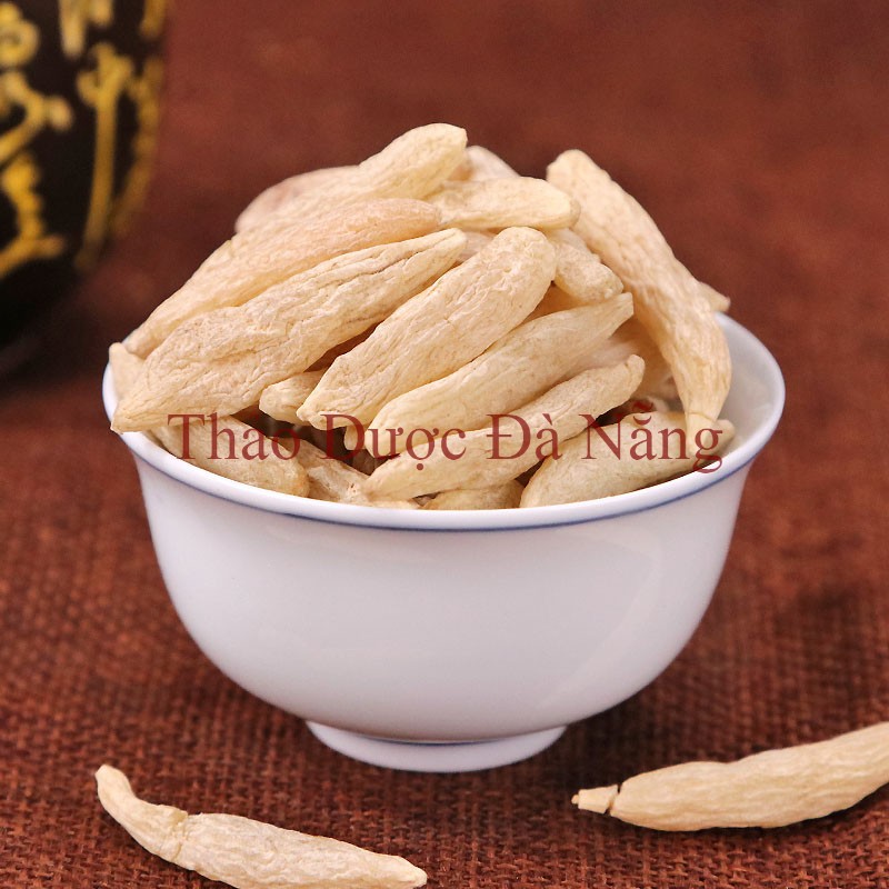Mạch Môn  100gram.