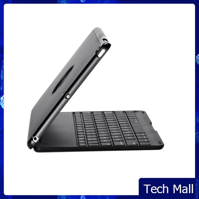 For ipad/ air1/2 pro 9.7 Tablet PC Slim Wireless Bluetooth Keyboard