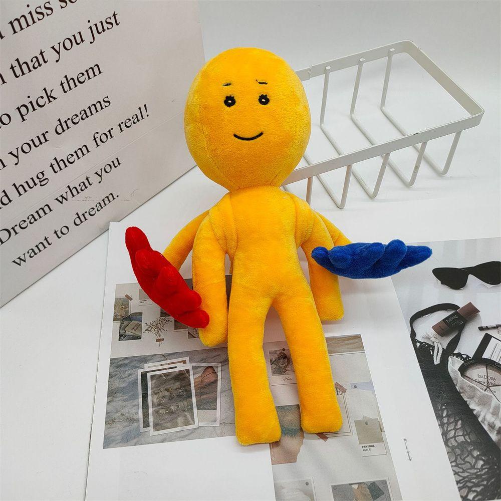 Thú Nhồi Bông Wuggy Dễ Thương Cho Bé