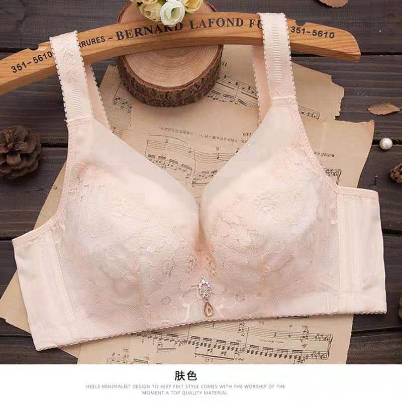 Áo Ngực Không Gọng Size Lớn 200kg Cho Nữ | BigBuy360 - bigbuy360.vn