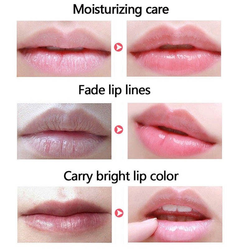 Kem Dưỡng Môi Cấp Ẩm Tẩy Tế Bào Chết Làm Mờ Đường Viền Môi | BigBuy360 - bigbuy360.vn